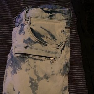 exclusive Designer jeans